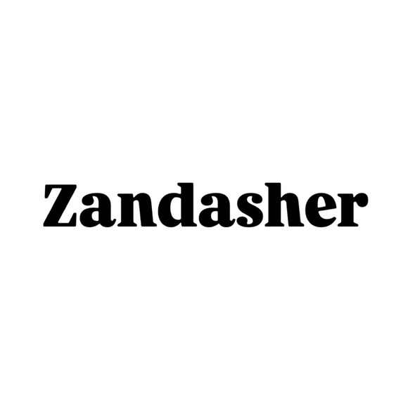 zandasher